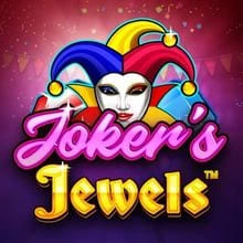 Jokers Jewels
