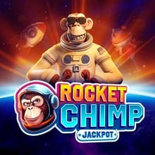 Rocket Chimp