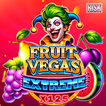 fruitvegasextrem
